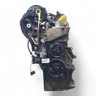 MOTOR COMPLETO FORD KA (CCQ) 1996-2008