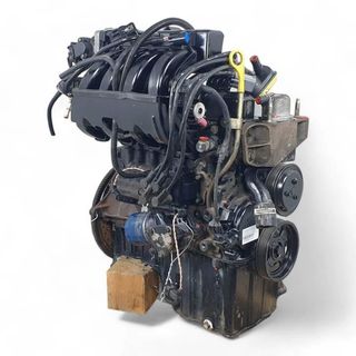 MOTOR COMPLETO FORD KA (CCQ) 1996-2008