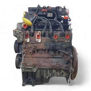 MOTOR COMPLETO FORD KA (CCQ) 1996-2008