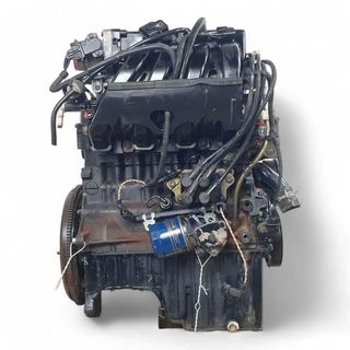 MOTOR COMPLETO FORD KA (CCQ) 1996-2008