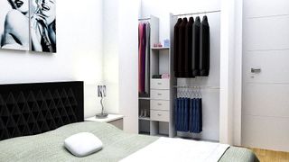 Piso en venta en El Carmen en Segovia