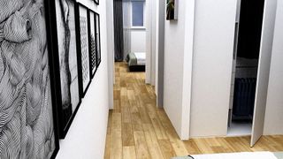 Piso en venta en El Carmen en Segovia