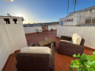 Piso en venta en Casco Histórico  - Ribera - San Basilio en Córdoba