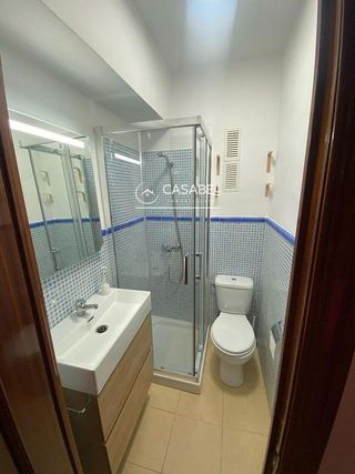 Piso en venta en Casco Histórico  - Ribera - San Basilio en Córdoba