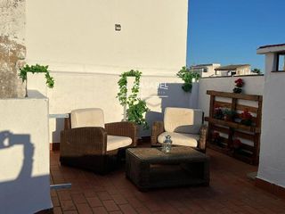 Piso en venta en Casco Histórico  - Ribera - San Basilio en Córdoba