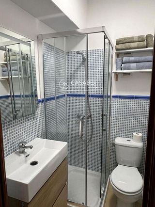 Piso en venta en Casco Histórico  - Ribera - San Basilio en Córdoba