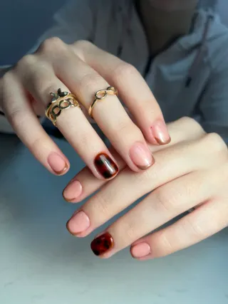 Busco manicurista con experiencia