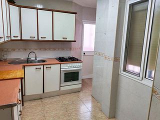 Piso en venta en Las Huertas - San Pablo en Sevilla