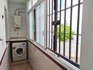 Piso en venta en Las Huertas - San Pablo en Sevilla