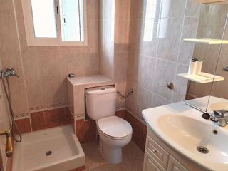 Piso en venta en Las Huertas - San Pablo en Sevilla