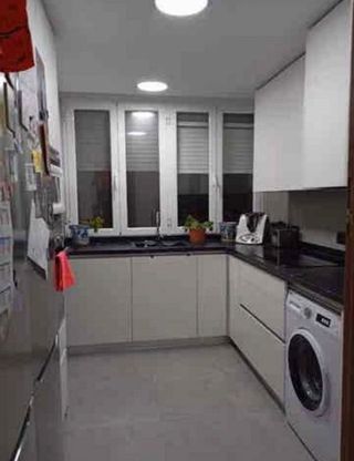 Piso en venta en El Valle - Universidad en Jaén