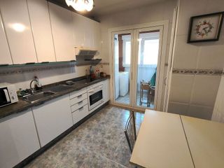 Piso en venta en Abantos - Carmelitas en San Lorenzo de El Escorial