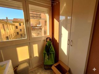 Piso en venta en Abantos - Carmelitas en San Lorenzo de El Escorial