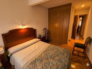 Piso en venta en Abantos - Carmelitas en San Lorenzo de El Escorial