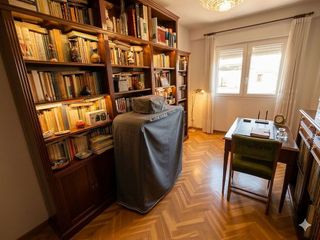 Piso en venta en Abantos - Carmelitas en San Lorenzo de El Escorial