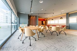 Piso en venta en Colores - Entreparques en Sevilla