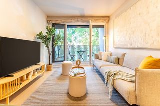 Piso en venta en Colores - Entreparques en Sevilla