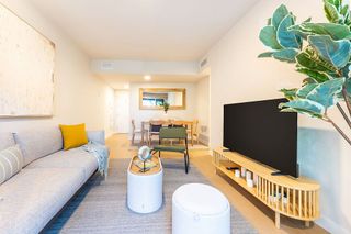 Piso en venta en Colores - Entreparques en Sevilla