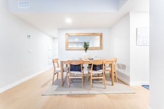 Piso en venta en Colores - Entreparques en Sevilla