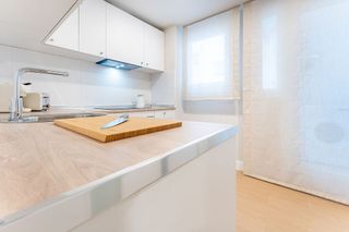 Piso en venta en Colores - Entreparques en Sevilla