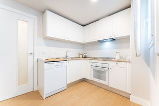 Piso en venta en Colores - Entreparques en Sevilla