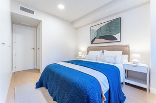 Piso en venta en Colores - Entreparques en Sevilla