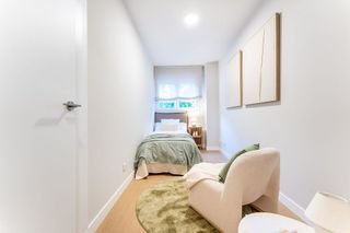 Piso en venta en Colores - Entreparques en Sevilla