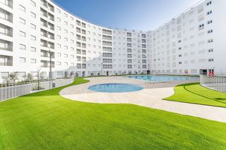 Piso en venta en Colores - Entreparques en Sevilla