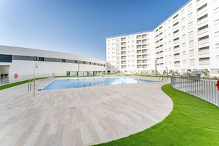 Piso en venta en Colores - Entreparques en Sevilla