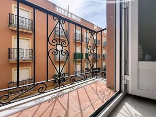 Piso en venta en Cuevas del Almanzora pueblo en Cuevas del Almanzora