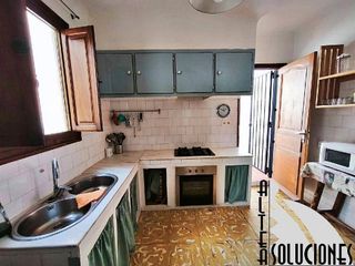 Piso en venta en Altea Pueblo en Altea