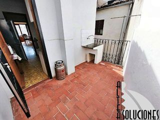 Piso en venta en Altea Pueblo en Altea