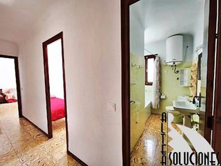 Piso en venta en Altea Pueblo en Altea