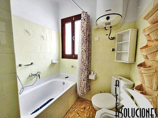 Piso en venta en Altea Pueblo en Altea