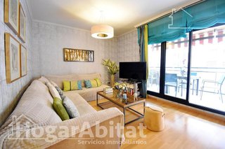 Piso en venta en Centro en Gandia