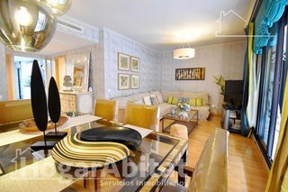 Piso en venta en Centro en Gandia