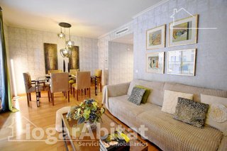 Piso en venta en Centro en Gandia