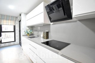 Piso en venta en Centro en Gandia