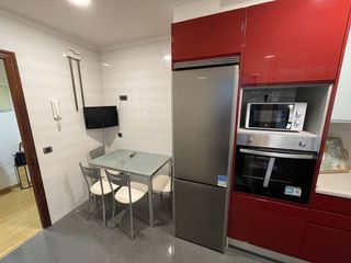 Piso en venta en O Berbés - Peniche en Vigo