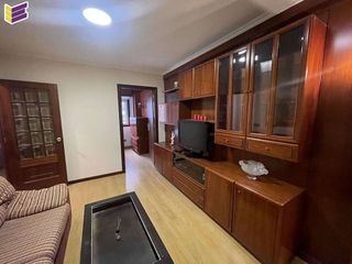 Piso en venta en O Berbés - Peniche en Vigo