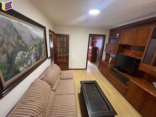 Piso en venta en O Berbés - Peniche en Vigo