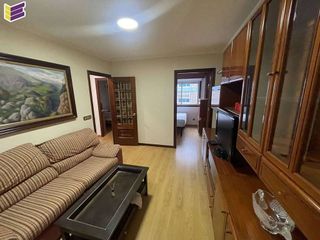 Piso en venta en O Berbés - Peniche en Vigo