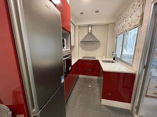 Piso en venta en O Berbés - Peniche en Vigo