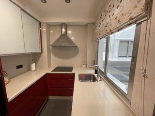 Piso en venta en O Berbés - Peniche en Vigo