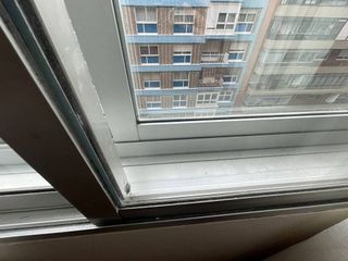 Piso en venta en O Berbés - Peniche en Vigo