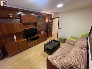 Piso en venta en O Berbés - Peniche en Vigo