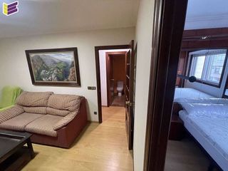 Piso en venta en O Berbés - Peniche en Vigo