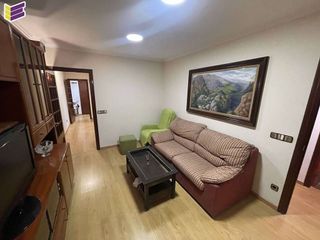 Piso en venta en O Berbés - Peniche en Vigo
