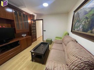 Piso en venta en O Berbés - Peniche en Vigo