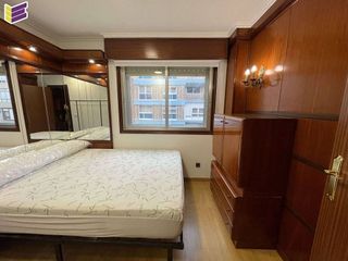 Piso en venta en O Berbés - Peniche en Vigo